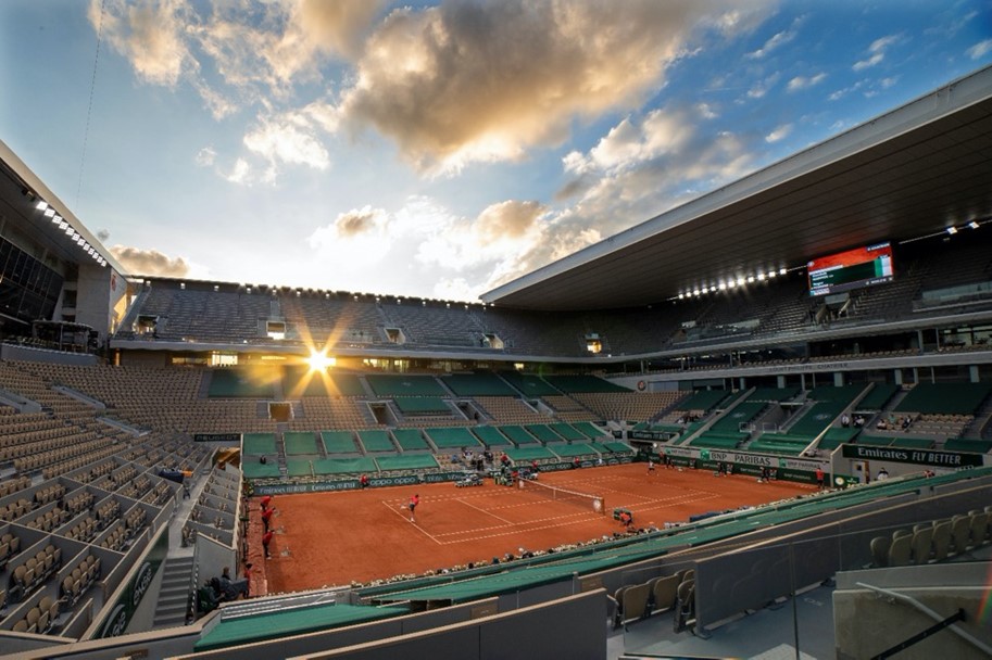 Discovery rinnova i diritti per il Roland Garros Discovery rinnova i diritti per il Roland Garros