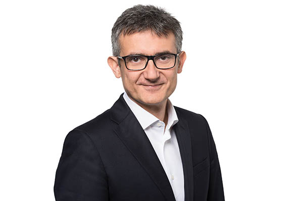 Sky: Fabio Francalancia alla guida della nuova area customer value & service management Sky: Fabio Francalancia alla guida della nuova area customer value & service management