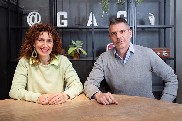 Gag diventa Società Benefit Gag diventa Società Benefit
