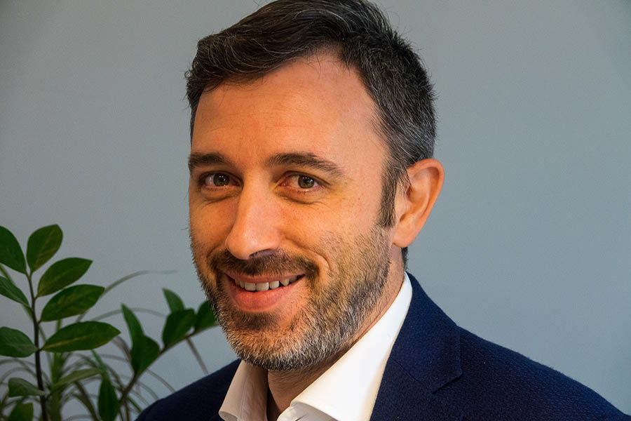 Outbrain: Gianluca Marchese è il nuovo business development director Outbrain: Gianluca Marchese è il nuovo business development director