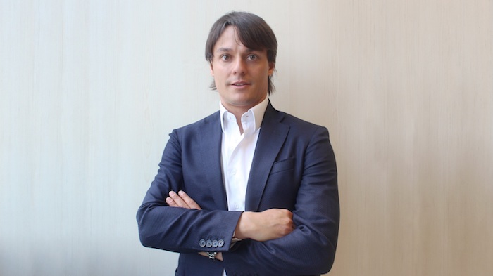 Oppo Italia nomina Guido Guerrini sales director