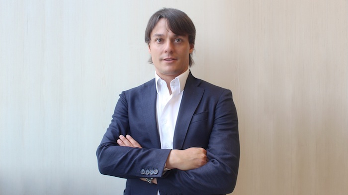 Oppo Italia nomina Guido Guerrini sales director Oppo Italia nomina Guido Guerrini sales director