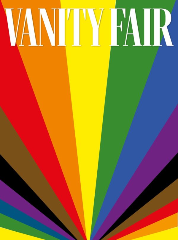 Vanity Fair: le edizioni di Italia, Francia e Spagna si uniscono all’insegna di inclusione e diversità
