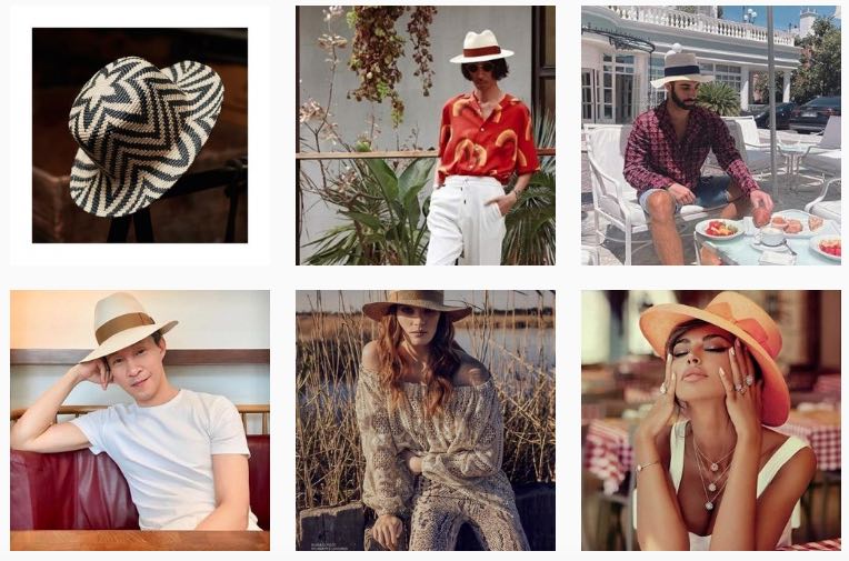 Borsalino amplia la portata del brand a borse e accessori in pelle con  Modigliani