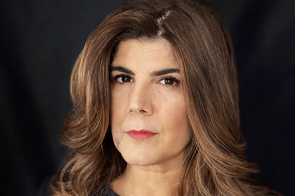 Cristiana Boccassini (Publicis Italia) tra i Best Creative 100 del 2021 Cristiana Boccassini (Publicis Italia) tra i Best Creative 100 del 2021