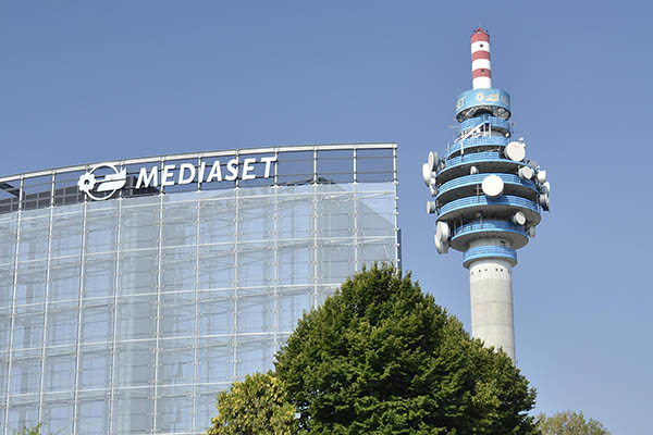 Mediaset: il cda propone cambio nome in Mfe - Mediaforeurope