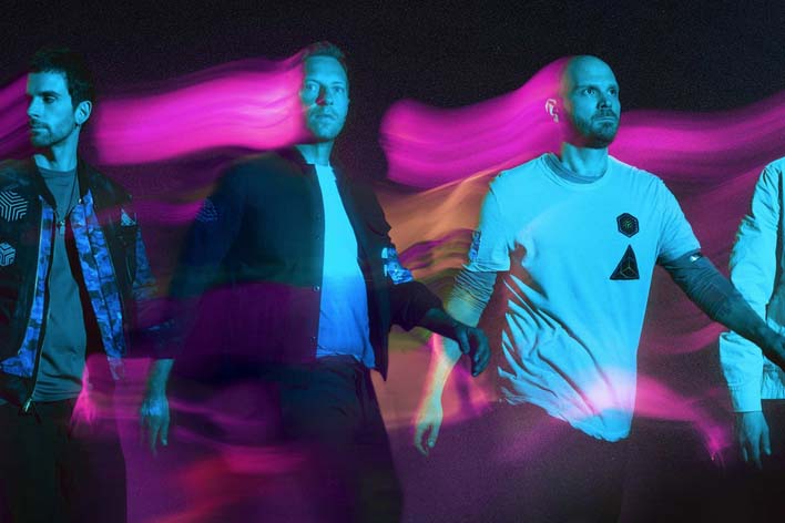 Gli Spot Bmw Per I Nuovi Modelli Elettrici Al Ritmo Dei Coldplay