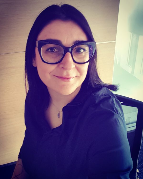 In Conic arriva Michela Ballardini come chief content officer In Conic arriva Michela Ballardini come chief content officer