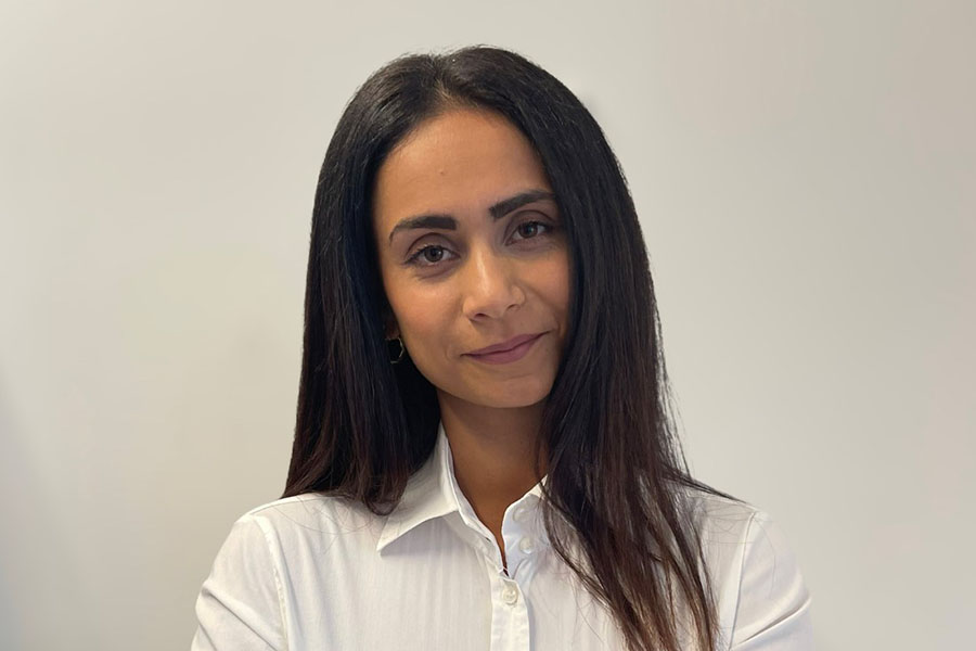 Ilaria Lamanuzzi è la nuova head of digital di MediaCom, che lancia in Italia Blink Consulting Ilaria Lamanuzzi è la nuova head of digital di MediaCom, che lancia in Italia Blink Consulting