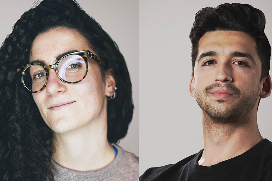 Leo Burnett: entrano Tommaso Casarini (senior art director) e Beatrice Galli (copywriter) Leo Burnett: entrano Tommaso Casarini (senior art director) e Beatrice Galli (copywriter)