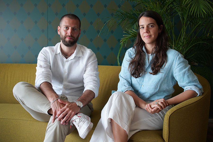 The Story Lab: Bommartini e Viancini head of influencer marketing e head of entertainmment The Story Lab: Bommartini e Viancini head of influencer marketing e head of entertainmment