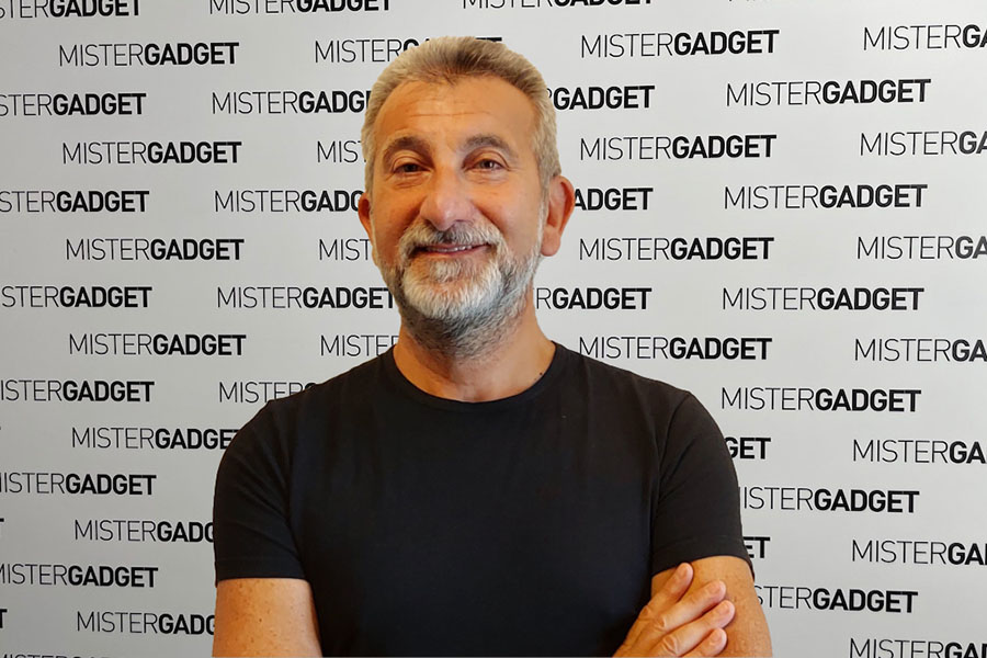 Next Digital Publishing rafforza MisterGadget.Tech con l’ingresso di Vittorio de Majo e un nuovo sito