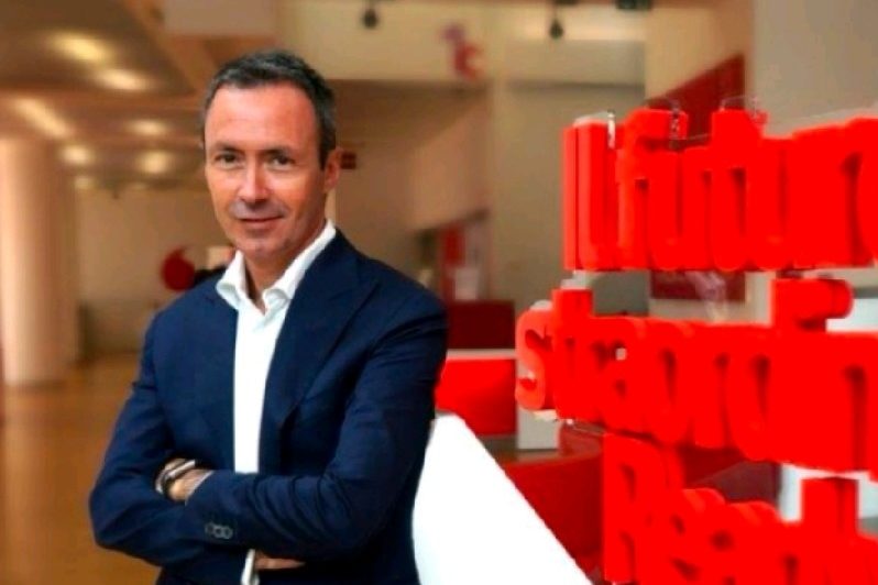 Andrea Duilio è il nuovo amministratore delegato di Sky Italia Andrea Duilio è il nuovo amministratore delegato di Sky Italia
