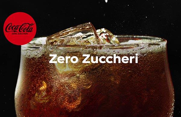Coca-Cola e Fedez insieme per la nuova pubblicità estiva