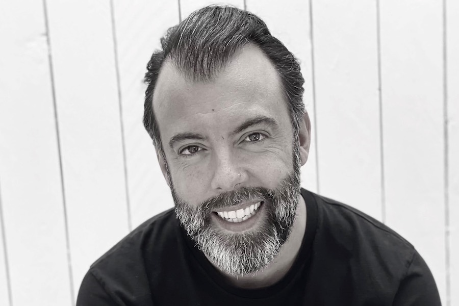 Dentsu accelera sulla creatività con la nomina di Levron. Il commento di Emanuele Nenna Dentsu accelera sulla creatività con la nomina di Levron. Il commento di Emanuele Nenna