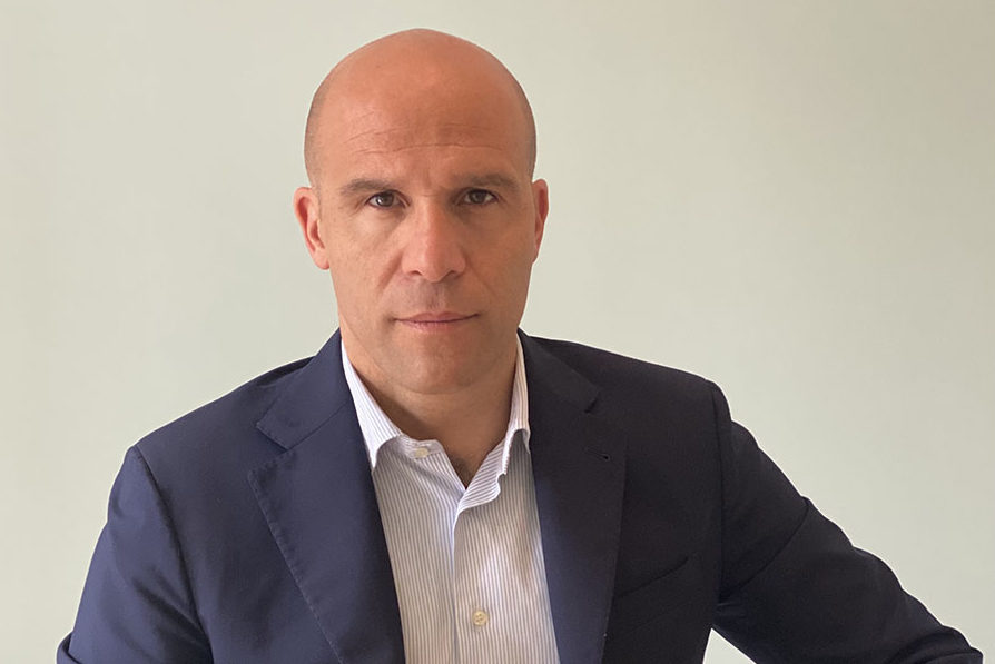 Giuseppe Salinari nuovo ceo di Wunderman Thompson Italia Giuseppe Salinari nuovo ceo di Wunderman Thompson Italia