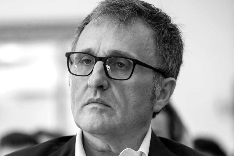 Ferrovie dello Stato: Luca Torchia alla guida della comunicazione Ferrovie dello Stato: Luca Torchia alla guida della comunicazione