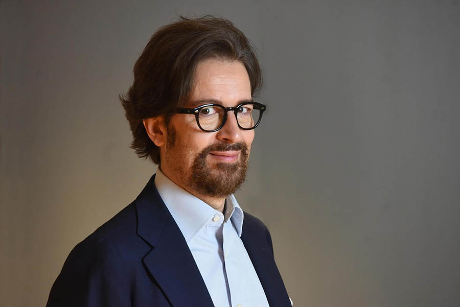 Vaccarono lascia Google: diventa ceo di Wversity con Cvc Vaccarono lascia Google: diventa ceo di Wversity con Cvc