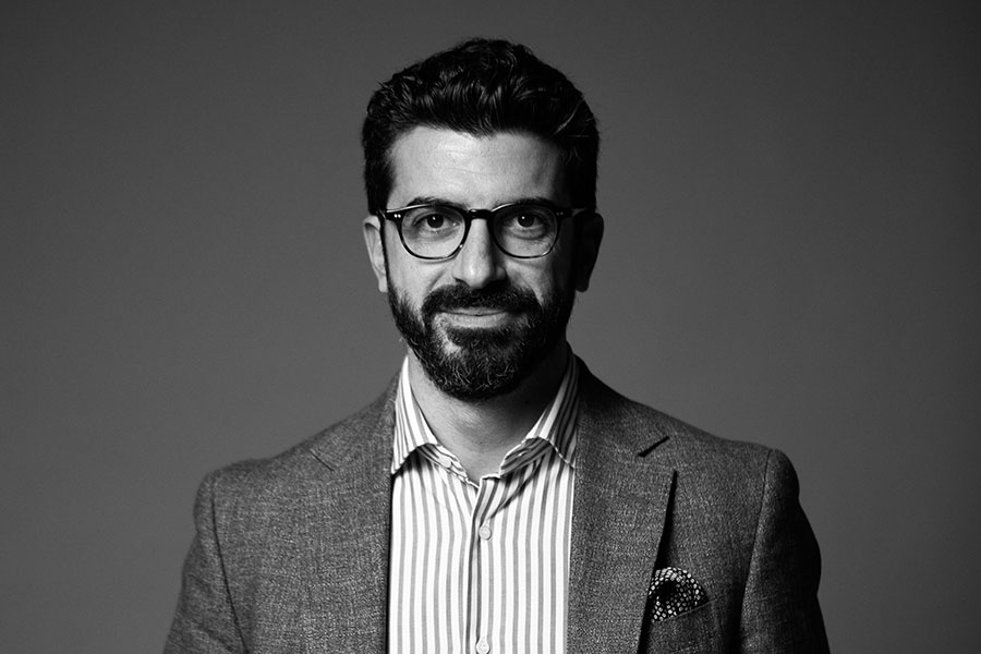 Giuseppe Stigliano è il nuovo global ceo di Spring Studios Giuseppe Stigliano è il nuovo global ceo di Spring Studios