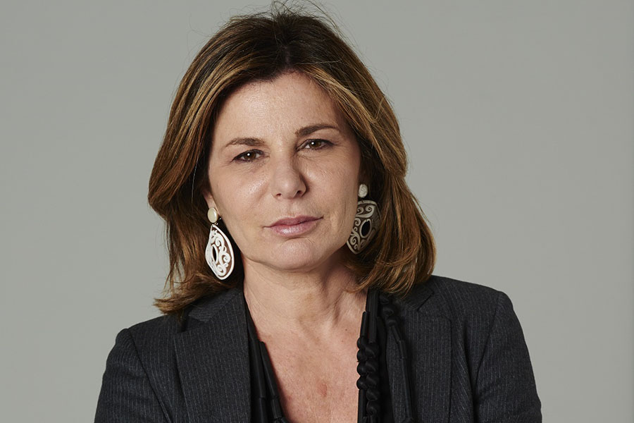 Simonetta Consiglio è il nuovo direttore generale di OBE - Osservatorio Branded Entertainment Simonetta Consiglio è il nuovo direttore generale di OBE - Osservatorio Branded Entertainment