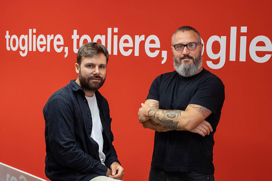 Massimo Ippolito è il nuovo vice direttore creativo di Coo’ee Italia Massimo Ippolito è il nuovo vice direttore creativo di Coo’ee Italia