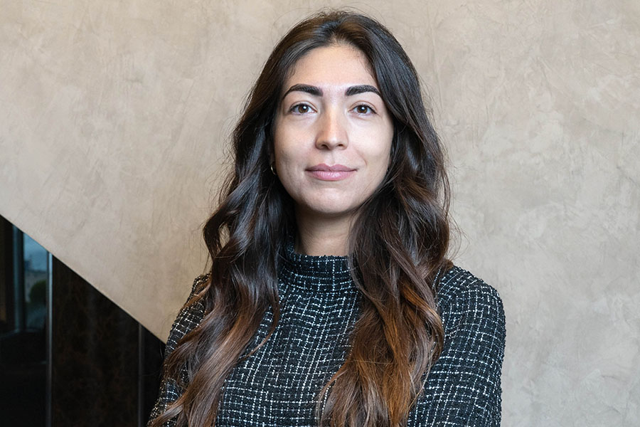 Artisa Group Italia: Angela Calia nominata direttore marketing & pr Artisa Group Italia: Angela Calia nominata direttore marketing & pr