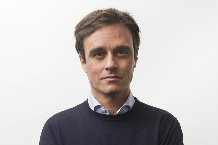 Emanuele Farneti in Gedi come direttore del content hub Moda e Beauty e responsabile del settimanale D Emanuele Farneti in Gedi come direttore del content hub Moda e Beauty e responsabile del settimanale D