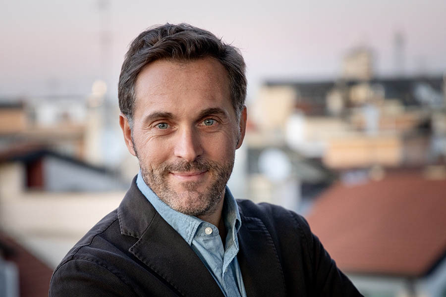 Connexia: Mattia Airoldi è il nuovo business development director