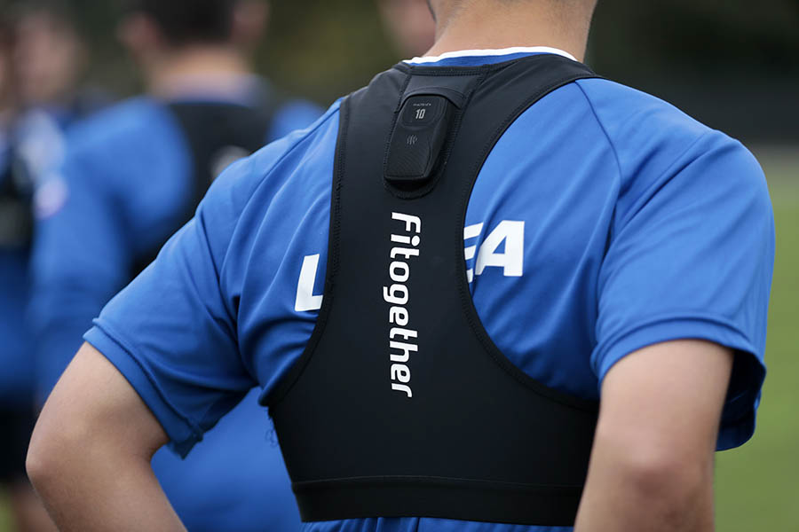 Havas Sports & Entertainment chiude il primo accordo per l’utilizzo di OhCoach con il Como Havas Sports & Entertainment chiude il primo accordo per l’utilizzo di OhCoach con il Como