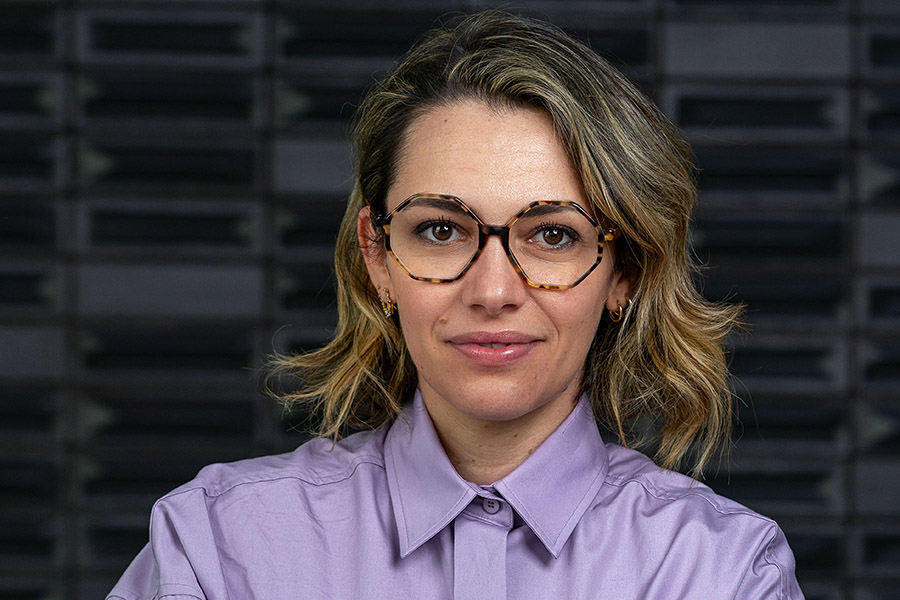 Wpp nomina Paola Maffezzoni pr & marketing director per l'Italia Wpp nomina Paola Maffezzoni pr & marketing director per l'Italia