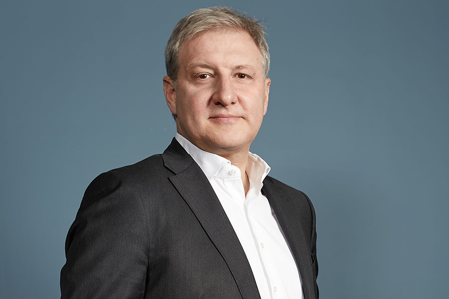 Dentsu crea il cluster Semant sotto la guida del ceo Paolo Stucchi Dentsu crea il cluster Semant sotto la guida del ceo Paolo Stucchi