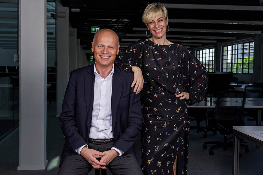 ITA – Italia Trasporto Aereo affida a WPP le campagne pubblicitarie. Giovanni Perosino è il CMO della compagnia ITA – Italia Trasporto Aereo affida a WPP le campagne pubblicitarie. Giovanni Perosino è il CMO della compagnia