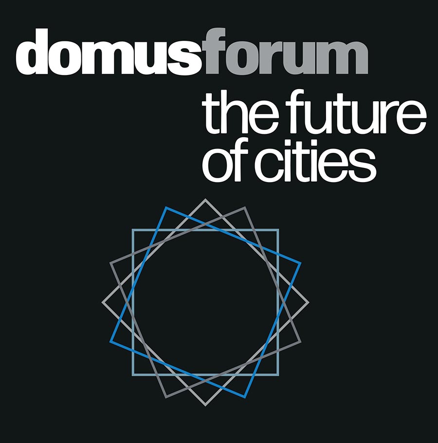 Domus: il 24 novembre a Milano torna il domusforum