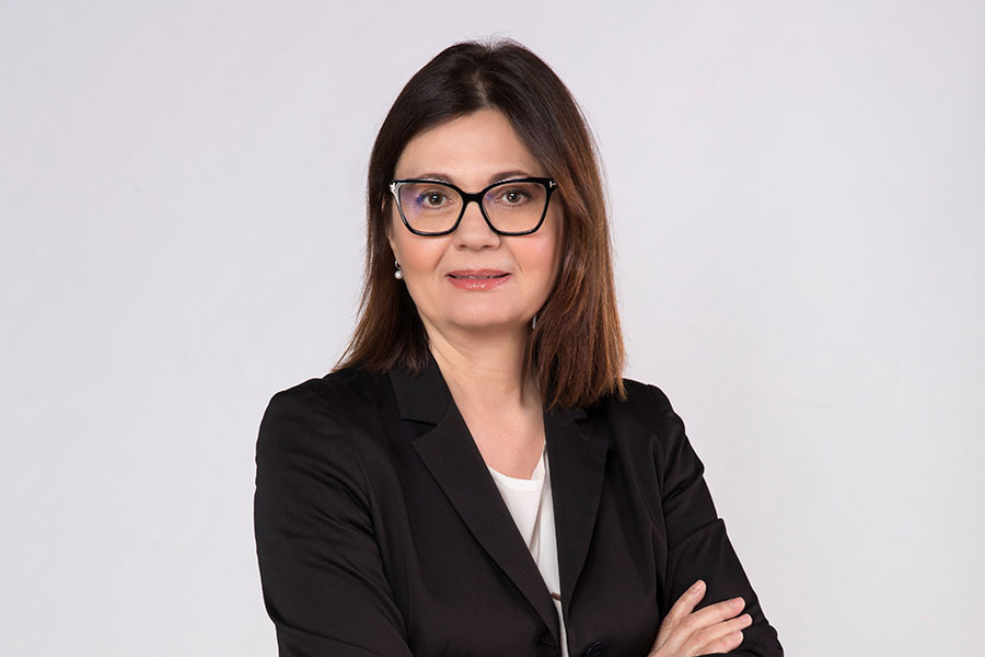 Accenture Italia: Paola Mascaro nuovo direttore marketing e comunicazione Accenture Italia: Paola Mascaro nuovo direttore marketing e comunicazione