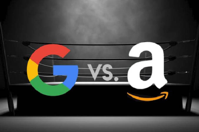 Amazon Ads vs Google Ads? Ecco l’approccio ‘sinergico’ di Rebold Antevenio
