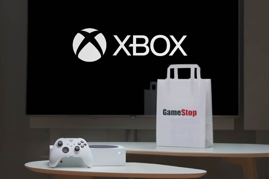 SG Company con Double vince la gara di GameStop Italia per il lancio del nuovo servizio di Xbox All Access