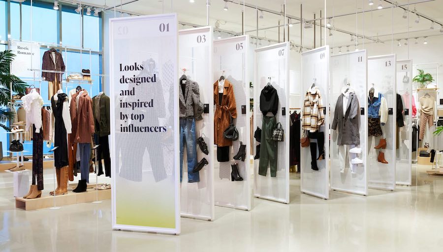 Amazon aprirà il suo primo negozio fisico d'abbigliamento