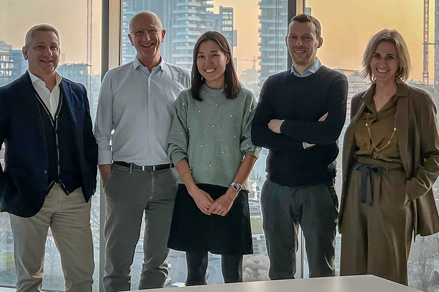 Retex acquisisce il 65% di Witailer, specializzata in ambito Amazon e digital retail Retex acquisisce il 65% di Witailer, specializzata in ambito Amazon e digital retail