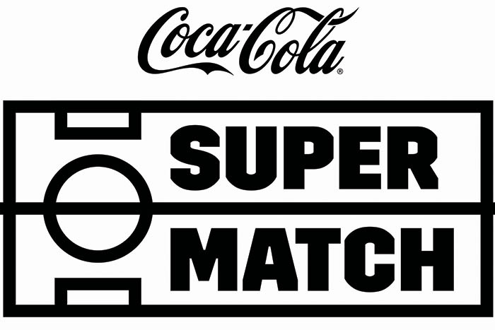 Coca-Cola lancia con Dazn i Coca-Cola Super Match