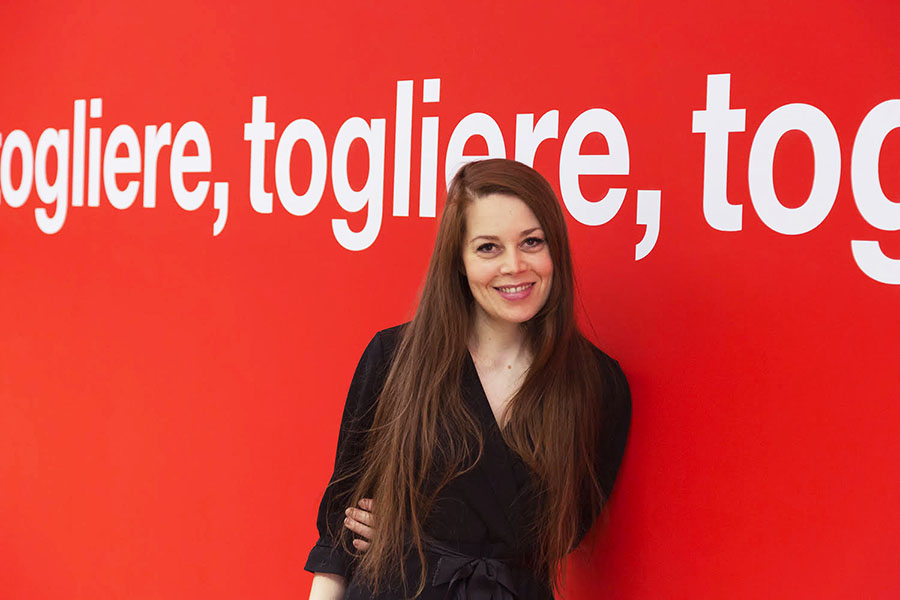 Coo’ee: Chiara Invidia assume il nuovo ruolo di key account manager Coo’ee: Chiara Invidia assume il nuovo ruolo di key account manager