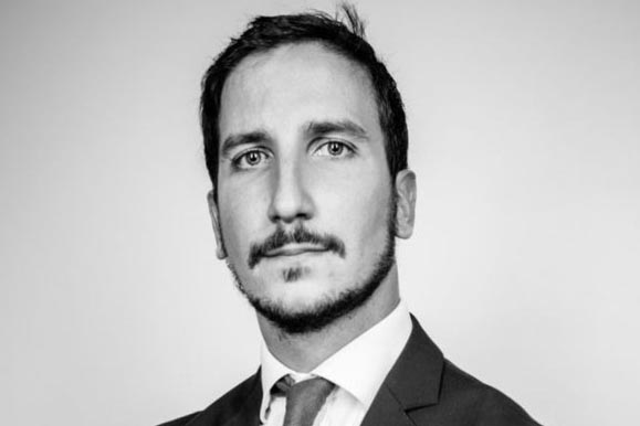DS Automobiles Italia: Roberto Di Nardo è il nuovo direttore vendite DS Automobiles Italia: Roberto Di Nardo è il nuovo direttore vendite
