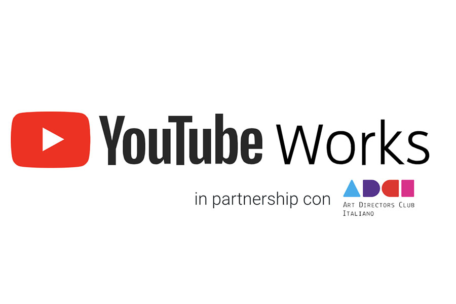 YouTube Works: Prime Video (Grand Prix), Barilla, WWF, Netflix, Amaro Zucca e Wind i vincitori della prima edizione