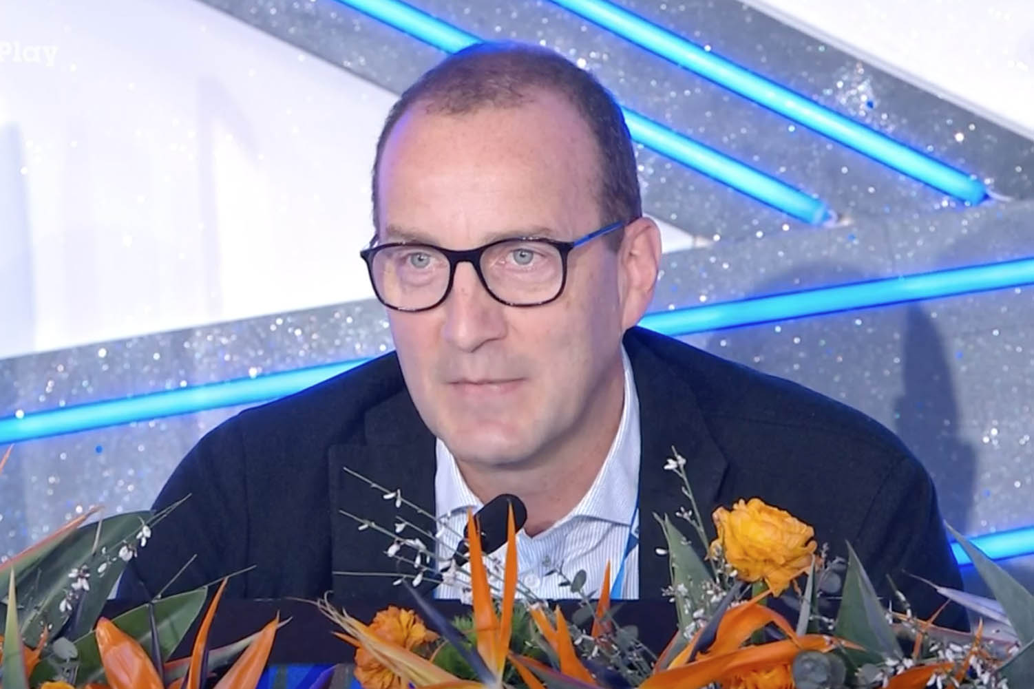Sanremo 2022, Tagliavia (Rai Pubblicità): "Raccolta record di 42 milioni" Sanremo 2022, Tagliavia (Rai Pubblicità): "Raccolta record di 42 milioni"