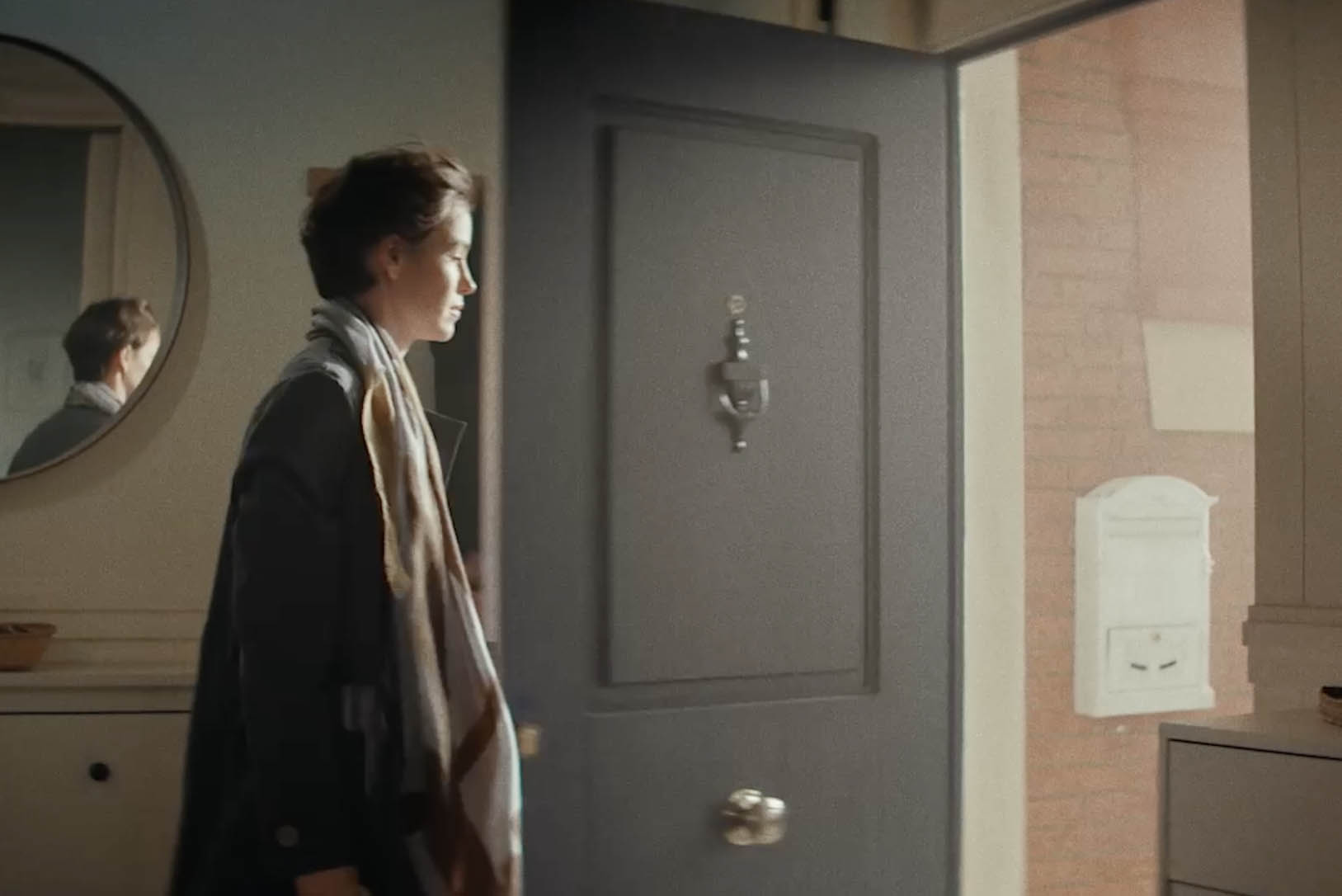 Ikea lancia il nuovo spot 'Apri le porte a una vita più organizzata'