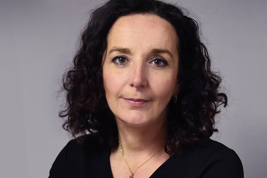 Elezioni UNA: Marianna Ghirlanda formalizza la sua candidatura alla presidenza Elezioni UNA: Marianna Ghirlanda formalizza la sua candidatura alla presidenza