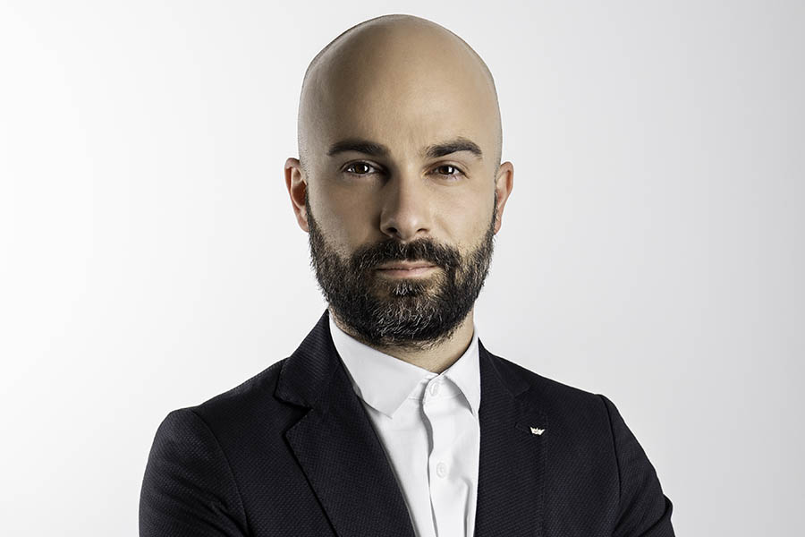 3M: Emanuele Arena nuovo responsabile brand e comunicazione per Italia e sud est Europa 3M: Emanuele Arena nuovo responsabile brand e comunicazione per Italia e sud est Europa