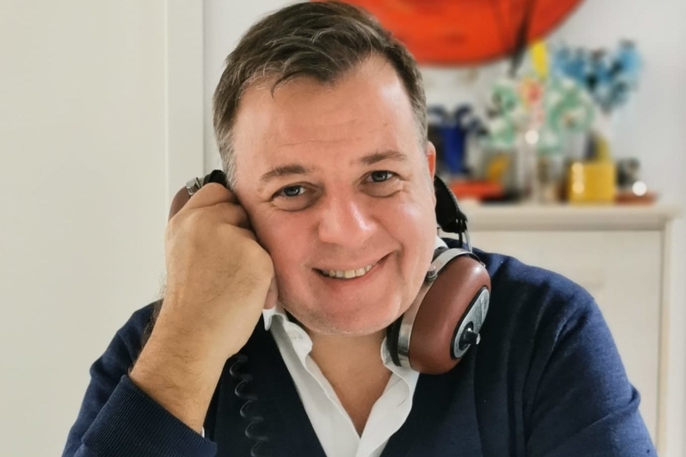 Podcastory ridefinisce l'assetto commerciale: Matteo Pescetti nuovo head of sales