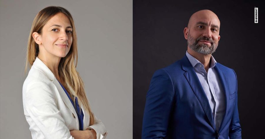 Parentsmile si affida a Different per il nuovo concept strategico di posizionamento e le rp Parentsmile si affida a Different per il nuovo concept strategico di posizionamento e le rp