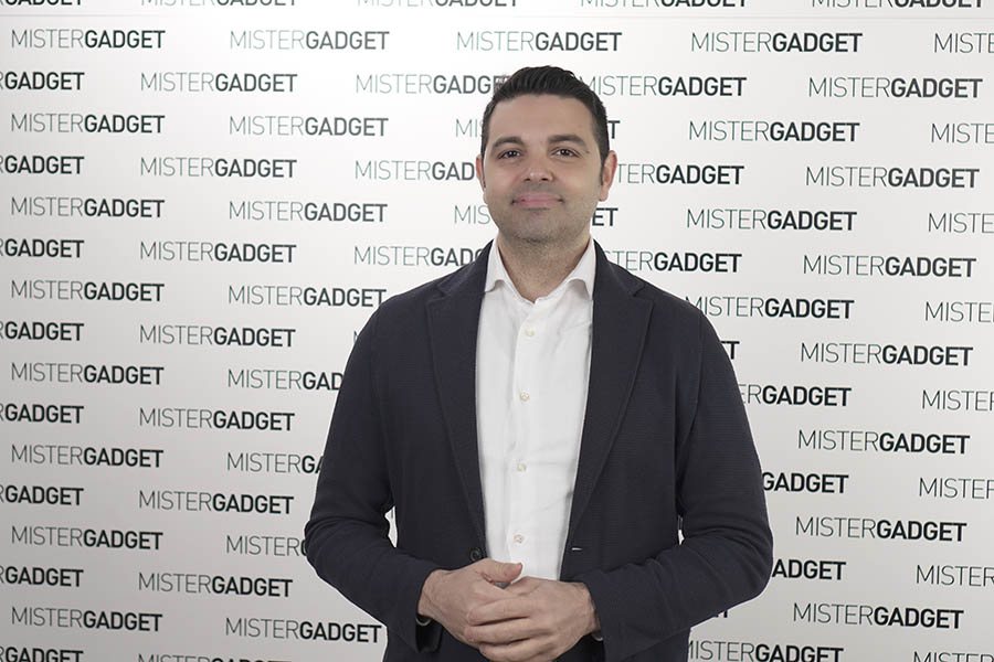 MisterGadget.Tech apre alla mobilità sostenibile con Luca Talotta