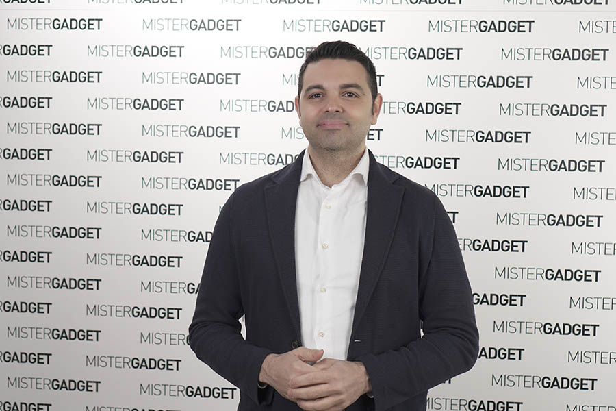 MisterGadget.Tech apre alla mobilità sostenibile con Luca Talotta MisterGadget.Tech apre alla mobilità sostenibile con Luca Talotta
